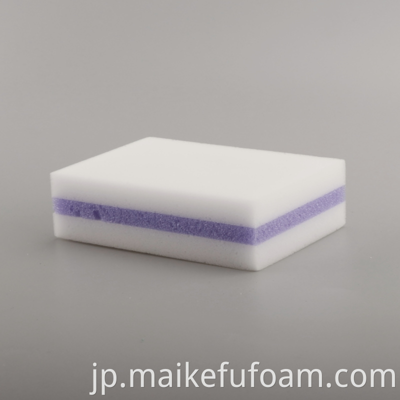 Complex Melamine Foam